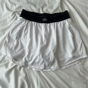 Alo Yoga Tennis Skirt